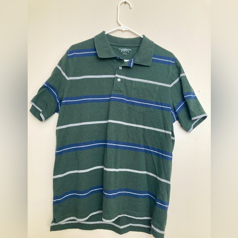 Croft&barrow Vintage shirt
